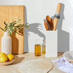 Load image into Gallery viewer, Quality Value Series 1&quot; x 2&quot; Straight Edge Glass Mosaic Tile
