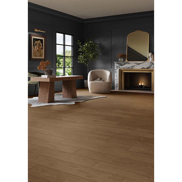 Riverwalk Collection Oak 6.5'' W Hardwood Flooring