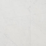 Charger l&#39;image dans la visionneuse de galerie, Saroshi 11.81 in. x 23.62 in. Matte Marble Look Porcelain Floor and Wall Tile
