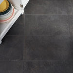 Load image into Gallery viewer, Staten 12&quot; x 24&quot; Porcelain Concrete Look Wall &amp; Floor Tile
