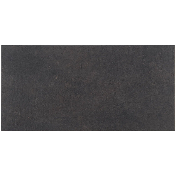 Staten 12" x 24" Porcelain Concrete Look Wall & Floor Tile