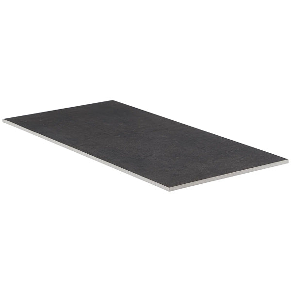 Staten 12" x 24" Porcelain Concrete Look Wall & Floor Tile