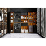 Charger l&#39;image dans la visionneuse de galerie, Tropez 12 in. x 24 in. 5mm 12mil Waterproof Rigid Core Luxury Vinyl Tile Flooring
