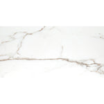 Charger l'image dans la visionneuse de galerie, Velluto 12" x 24" Matte Porcelain Marble Look Floor and Wall Tile