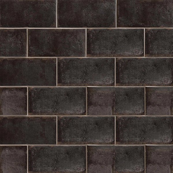 Vivace 4" x 9" Porcelain Wall & Floor Tile
