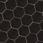 Load image into Gallery viewer, Voyage 9 in. x 10 in. Matte Porcelain Hexagon Floor and Wall Tile
