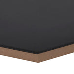 Load image into Gallery viewer, Voyage 9 in. x 10 in. Matte Porcelain Hexagon Floor and Wall Tile
