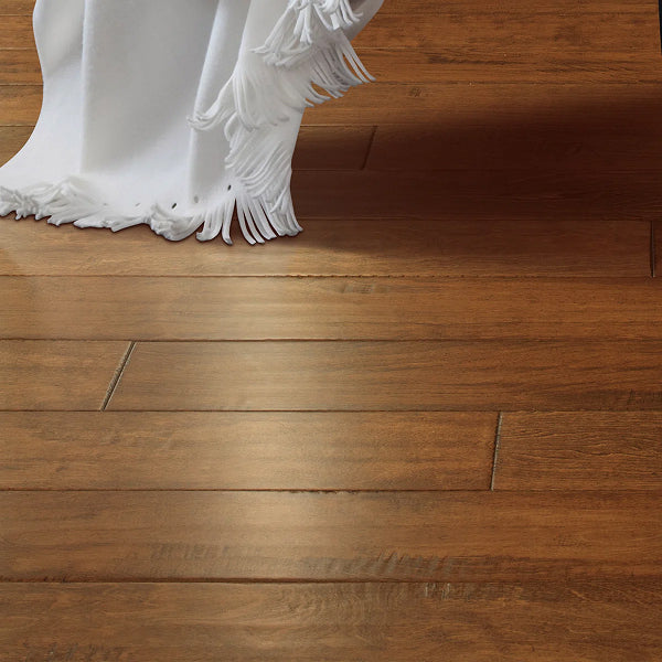 Wimbley Birch 3/8" Thick x 5" Wide x Varying Length Engineered Hardwood Flooring