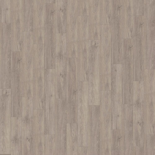 TrafficMaster Taupe Oak 6 in. x 36 in. Peel and Stick Vinyl Plank (18 sq. ft./case)
