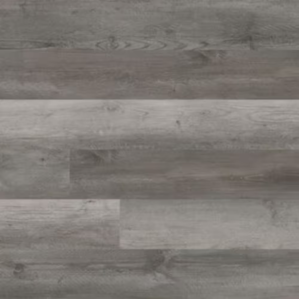 Planches de vinyle de luxe MSI Stone ULC Centennial Oyster vieilli 6 po x 48 po (36 pi ca/caisse)