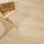 Load image into Gallery viewer, Lifeproof Buff Oak Planked 12mm x 9.41 in. W x 47.87 in. L Waterproof Hybrid Flooring (18.78 sq.ft./case)