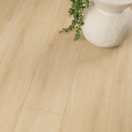 Load image into Gallery viewer, Lifeproof Buff Oak Planked 12mm x 9.41 in. W x 47.87 in. L Waterproof Hybrid Flooring (18.78 sq.ft./case)