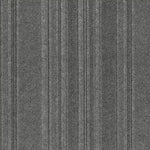 Load image into Gallery viewer, Foss Floors Barcode N66 Sky Grey 24-inch x 24-inch Carpet Tiles (15 Tiles / Case)
