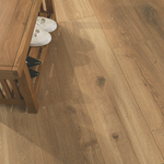 Load image into Gallery viewer, Lifeproof Spiced Hickory 12mm x 9.41-inch W x 47.87-inch L Click Lock Waterproof Brown Wood Look Luxury Hybrid Resilient Flooring (18.78 sq.ft./case)