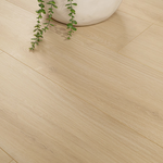 Load image into Gallery viewer, Lifeproof Buff Oak Planked 12mm x 9.41 in. W x 47.87 in. L Waterproof Hybrid Flooring (18.78 sq.ft./case)