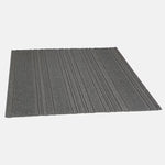 Load image into Gallery viewer, Foss Floors Barcode N66 Sky Grey 24-inch x 24-inch Carpet Tiles (15 Tiles / Case)
