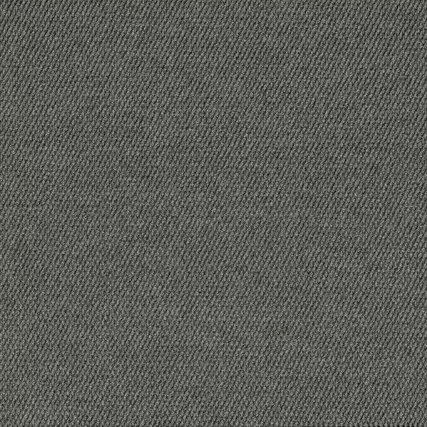 Dalles de moquette Foss Floors Hobnail N66 Sky Grey 24 po x 24 po (15 dalles/boîte)