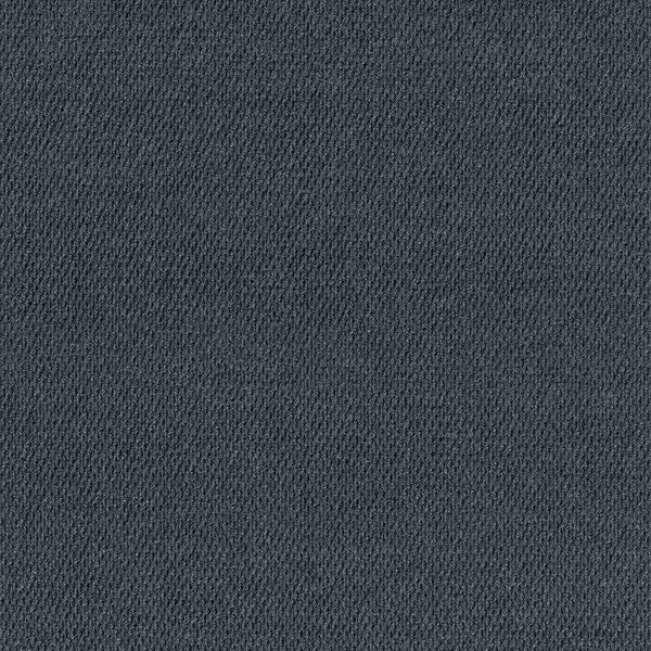 Dalles de moquette Foss Floors Hobnail N34 Denim 24 po x 24 po (15 dalles/boîte)