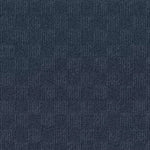 Load image into Gallery viewer, Foss Floors City Block N55 Ocean Blue 24-inch x 24-inch Carpet Tiles (15 Tiles / Case)
