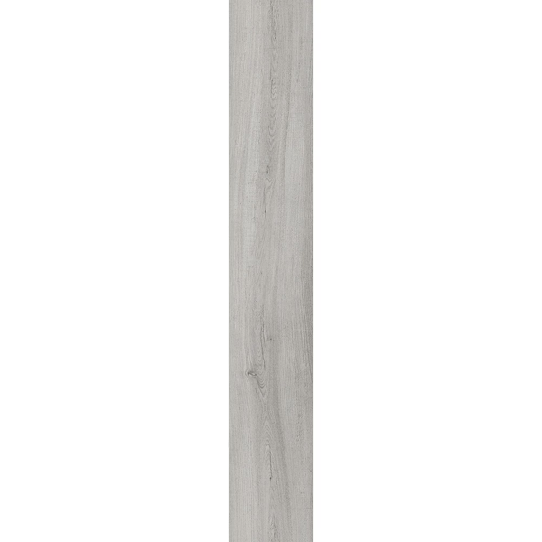 Planchers de vinyle de luxe étanches à emboîtement Lifeproof en chêne gris clair de 6,5 mm x 7,5 po (19,8 pi ca/caisse)