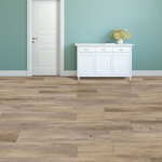 Charger l'image dans la visionneuse de galerie, Lifeproof Ace Lane Wood – Lames de vinyle de luxe de 8,7 po x 47,6 po (20,06 pi ca/caisse)