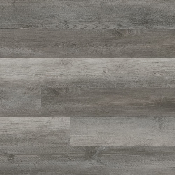 Planches de vinyle de luxe MSI Stone ULC Centennial Oyster vieilli 6 po x 48 po (36 pi ca/caisse)