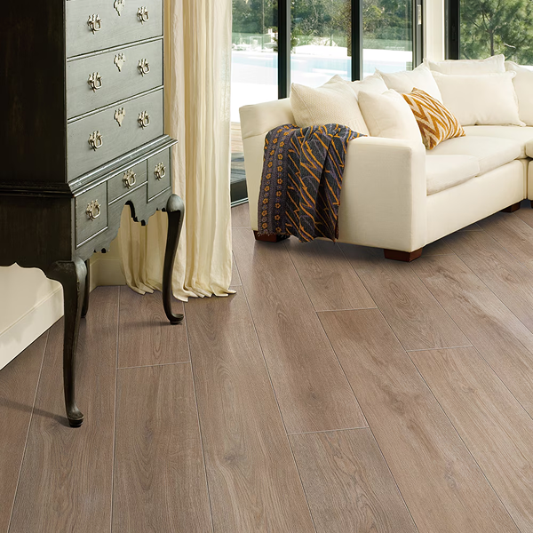 Malibu Wide Plank French Oak Valencia 9.13 in. x 60 in. Rigid Core Luxury Vinyl Plank Flooring (30.45 Sq.Ft./Case)