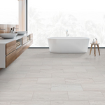 Load image into Gallery viewer, Lifeproof Burkett Cherry 22 MIL x 8.7 in. x 59.4 in. Luxury Vinyl Plank Flooring (25.02 sq.ft./case)