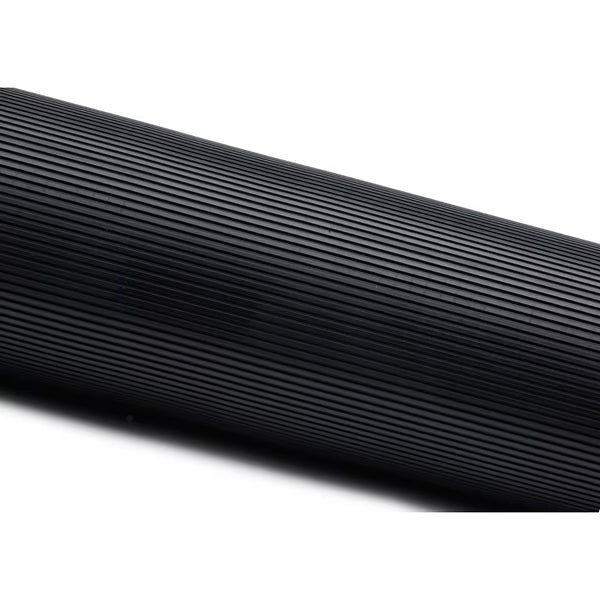 Dimex Climatex 36 inch x 72 inch Rubber Scraper Mat – Commercial Non-Slip Indoor Outdoor Entrance Mat
