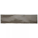 Load image into Gallery viewer, Merola Tile Chester Grafito Ceramic Wall Tile 0.38 inch Thick 3 inch Wide 5.72 sq ft/case Glossy Subway Finish
