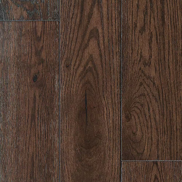 Malibu Wide Plank French Oak Pacific Grove solid hardwood flooring with matte finish