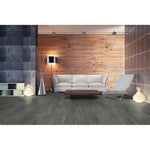 Load image into Gallery viewer, MSI Woodridge Carlo Oak 6.5 in. Waterproof Engineered Hardwood (21.67 sq. ft./case)
