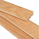 Load image into Gallery viewer, Bruce AO Oak Natural 3/4-inch Thick x 2 1/4-inch W Hardwood Flooring (20 sq. ft. / case)