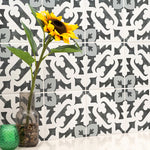 Load image into Gallery viewer, MSI Stone ULC Brina Porcelain Tile 0.35 inch Thickness 8 inch Width 5.16 sq. ft. Coverage Matte Patterned Floor and Wall Tile