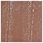 Charger l'image dans la visionneuse de galerie, Merola Tile Saja Nero Ceramic Floor and Wall Tile 0.39 inch Thick 13 inch Wide 12.0 sq. ft. per Case – Glazed Textured Vintage Finish
