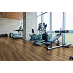 Charger l&#39;image dans la visionneuse de galerie, Brushwood 6 in. x 48 in. 2mm Glue Down Luxury Vinyl Plank Flooring
