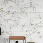 Charger l'image dans la visionneuse de galerie, MSI Ader Tegal 24 inch x 48 inch Polished Porcelain Floor and Wall Tile – 16 sq.ft. per Case