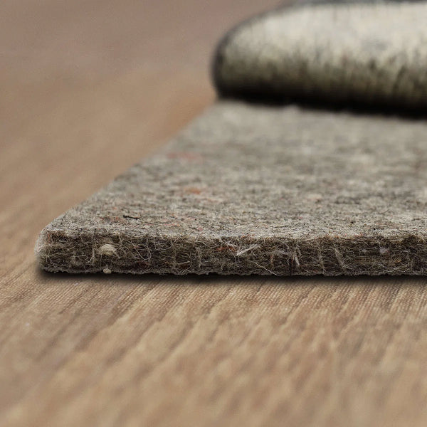 Bottorff Dual Surface Premium Profile 1/3" Non Slip Rug Pad