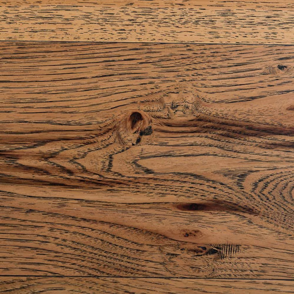 NATU XXL Heirloom 3/8-inch T x 7.5-inch W x Varying L Engineered Hardwood Flooring (19.43 sq. ft./case)