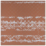 Load image into Gallery viewer, Merola Tile Laja Gris 17.75 inch x 17.75 inch Ceramic Floor and Wall Tile 24.42 sq. ft./case – Stone Look Textured High Sheen Finish