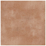 Charger l'image dans la visionneuse de galerie, Merola Tile Manises Cuero Porcelain Floor and Wall Tile 13.13 inch x 13.13 inch 10.98 sq. ft./Case Rustic Matte Square Designer Tile