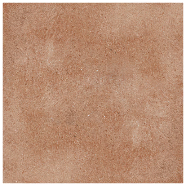 Merola Tile Manises Cuero Porcelain Floor and Wall Tile 13.13 inch x 13.13 inch 10.98 sq. ft./Case Rustic Matte Square Designer Tile
