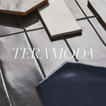 Load image into Gallery viewer, Anatolia Teramoda Bamboo 6 inch Hexagon Glossy Pressed Glazed Ceramic Wall Tile – 6.67 Sq. Ft. Coverage per Case
