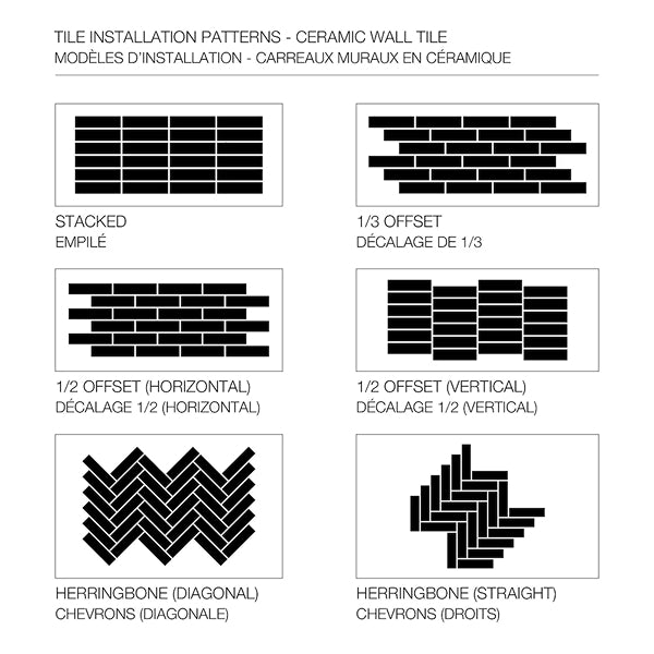 Anatolia Aura Moss Glossy Pressed Ceramic Wall Tile 0.34 inch Thick 2.95 inch W 10.66 sq ft/case