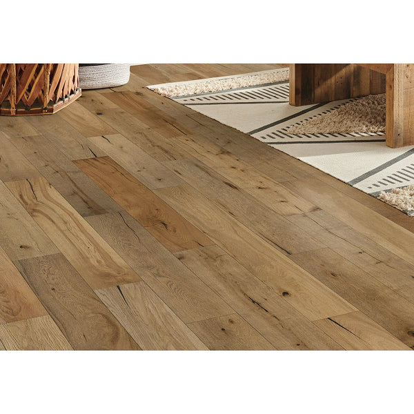 Beloved Beige Piece of Nature Silver Engineered Hardwood Flooring (32.11 sq. ft./case)