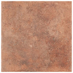 Charger l'image dans la visionneuse de galerie, Merola Tile Americana Boston North End Porcelain Floor and Wall Tile 8.75 inch x 8.75 inch 11 sq. ft./Case Matte Stone Look Square Tile