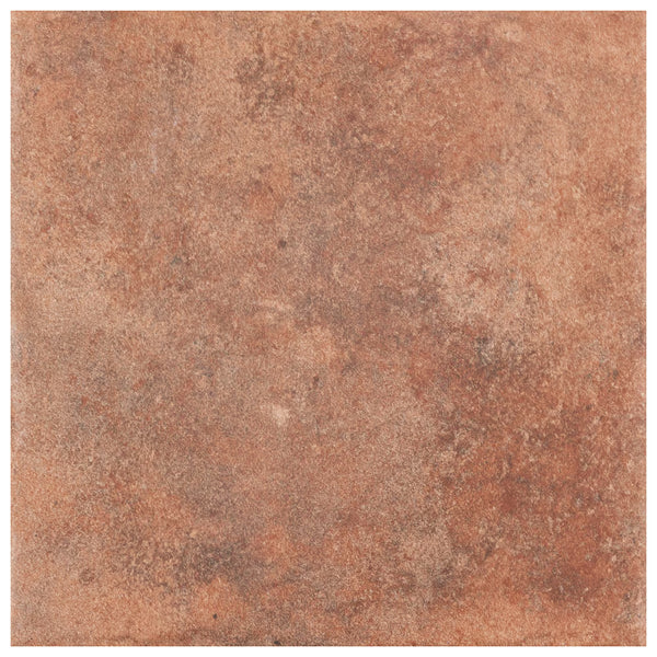 Merola Tile Americana Boston North End Porcelain Floor and Wall Tile 8.75 inch x 8.75 inch 11 sq. ft./Case Matte Stone Look Square Tile