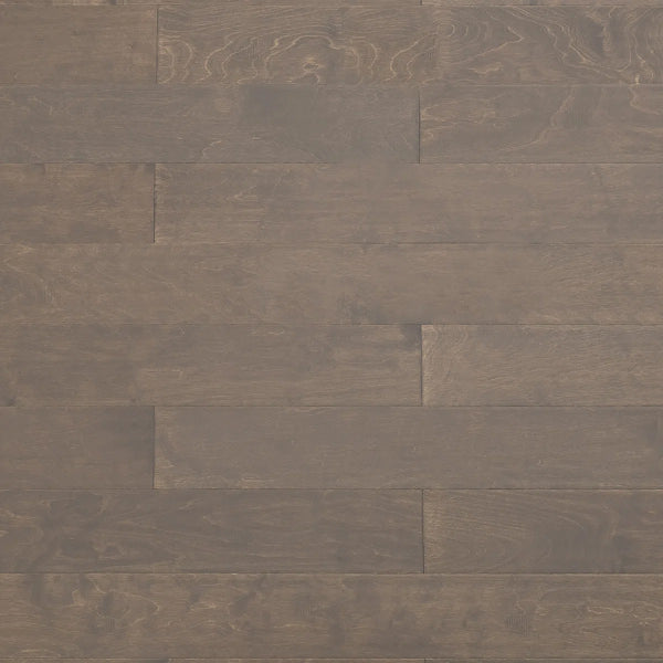 Mohawk Basics Engineered Hardwood Flooring, 5 in. W x Variable Length in Autumn Birch (23 sq. ft./case)