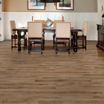Charger l'image dans la visionneuse de galerie, Plancher de vinyle de luxe Centennial Heirloom Oak de 6 po x 48 po de MSI Stone ULC (36 pi²/boîte)