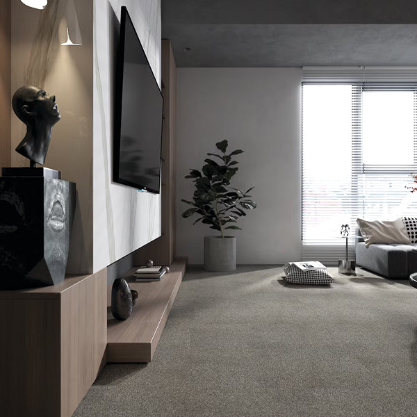 Rest Tile Astella Relief Rest Carpet Tiles – 21.53 sq. ft. | DIY Install ...
